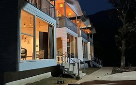 Hotel North Woods - Best Boutique Hotel In Haldwani