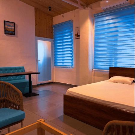 Hotel North Woods - Best Boutique Hotel In Haldwani Nainital Exterior photo