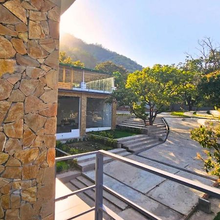 Hotel North Woods - Best Boutique Hotel In Haldwani Nainital Exterior photo