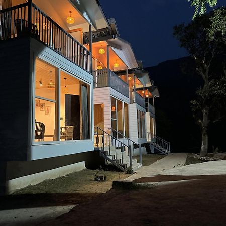 Hotel North Woods - Best Boutique Hotel In Haldwani Nainital Exterior photo