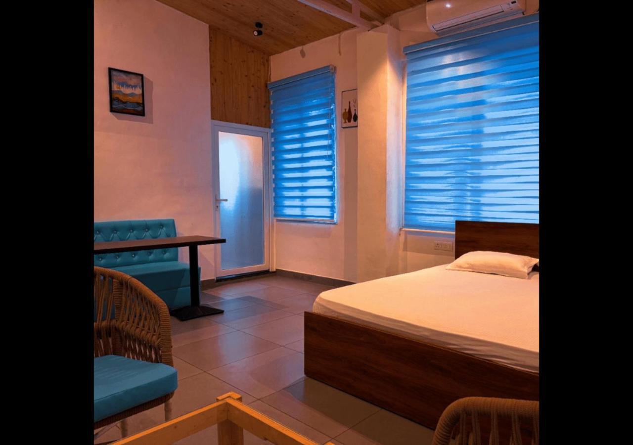 Hotel North Woods - Best Boutique Hotel In Haldwani Nainital Exterior photo
