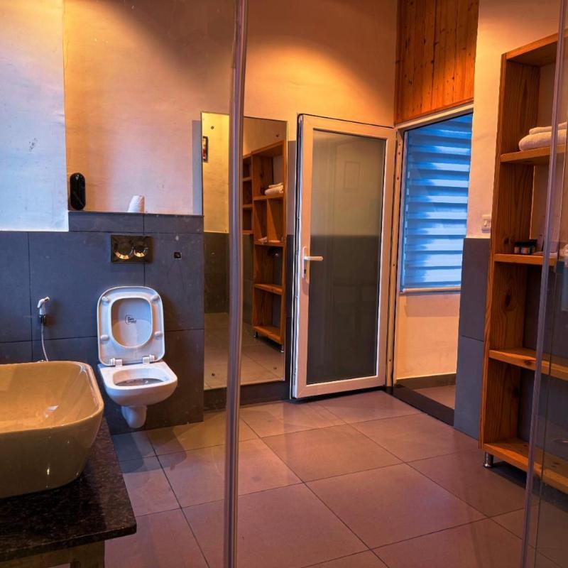 Hotel North Woods - Best Boutique Hotel In Haldwani Nainital Exterior photo