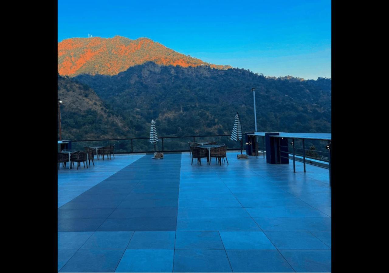 Hotel North Woods - Best Boutique Hotel In Haldwani Nainital Exterior photo