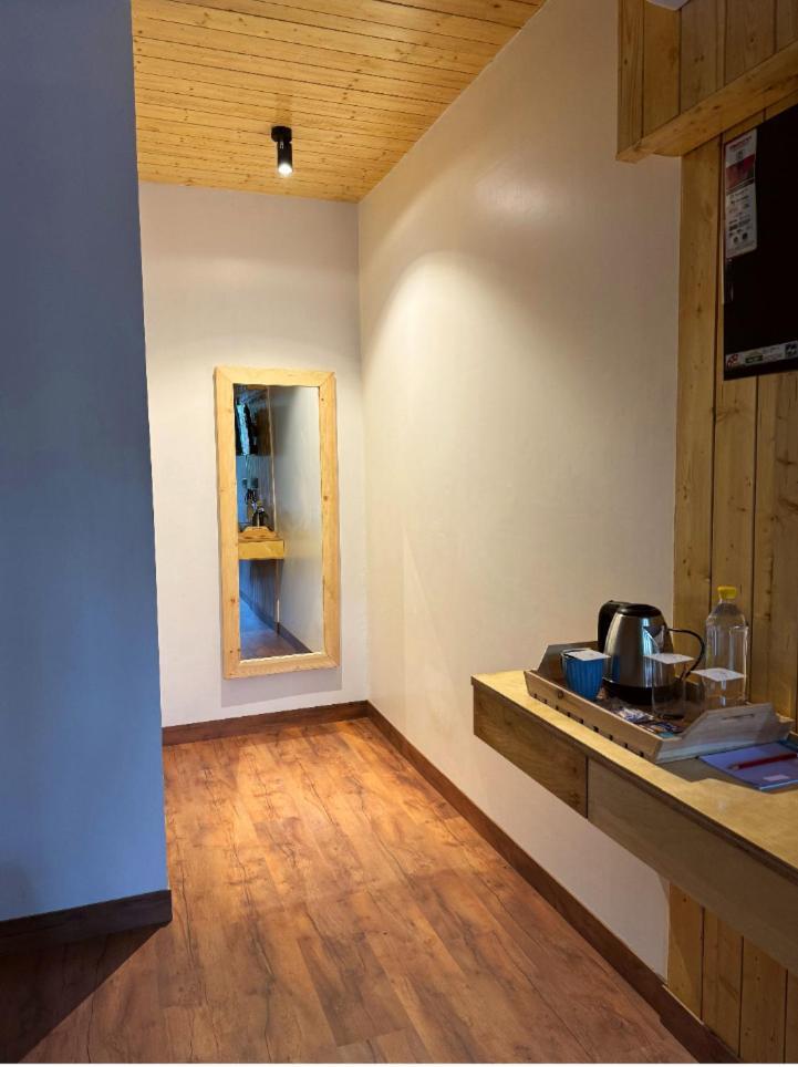 Hotel North Woods - Best Boutique Hotel In Haldwani Nainital Exterior photo