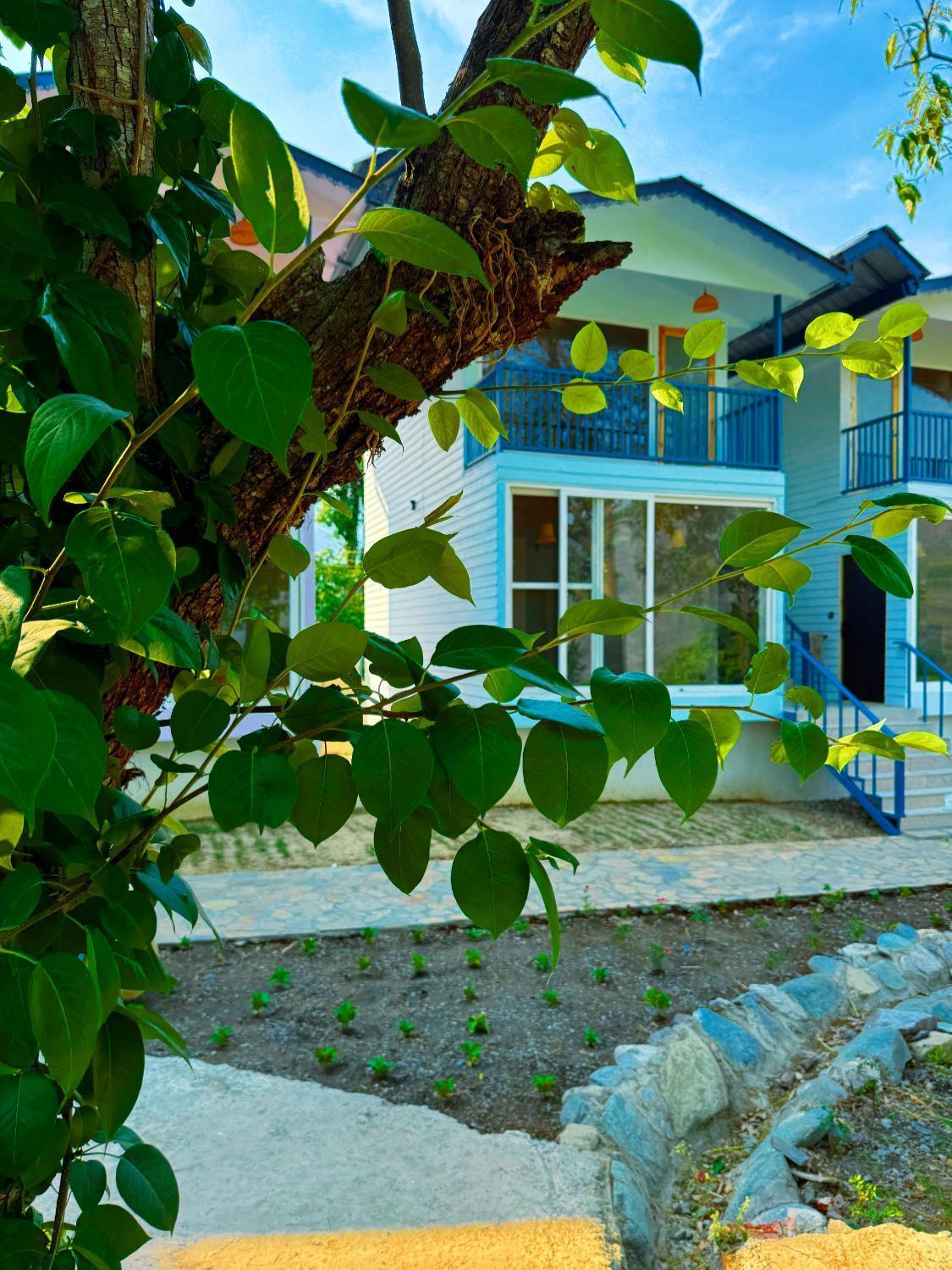 Hotel North Woods - Best Boutique Hotel In Haldwani Nainital Exterior photo