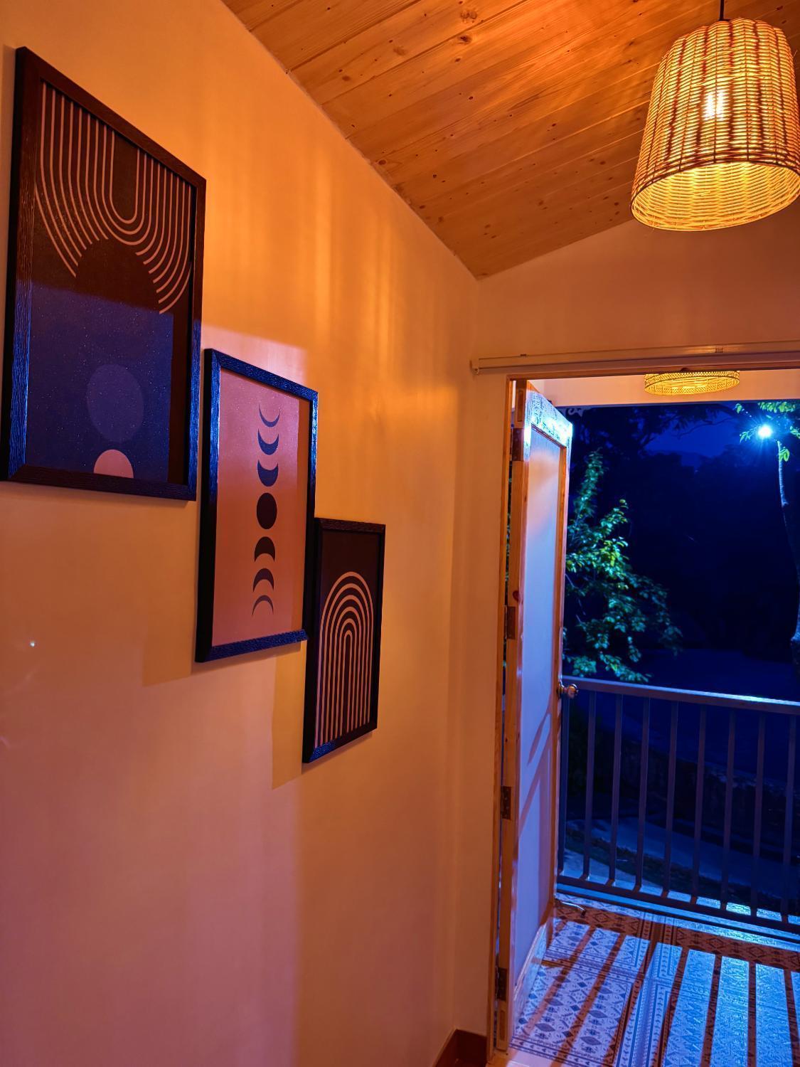 Hotel North Woods - Best Boutique Hotel In Haldwani Nainital Exterior photo