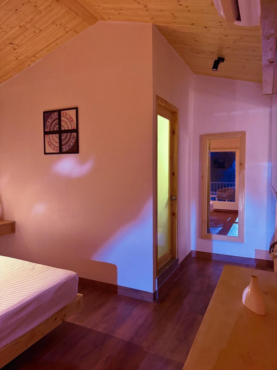 Hotel North Woods - Best Boutique Hotel In Haldwani Nainital Exterior photo