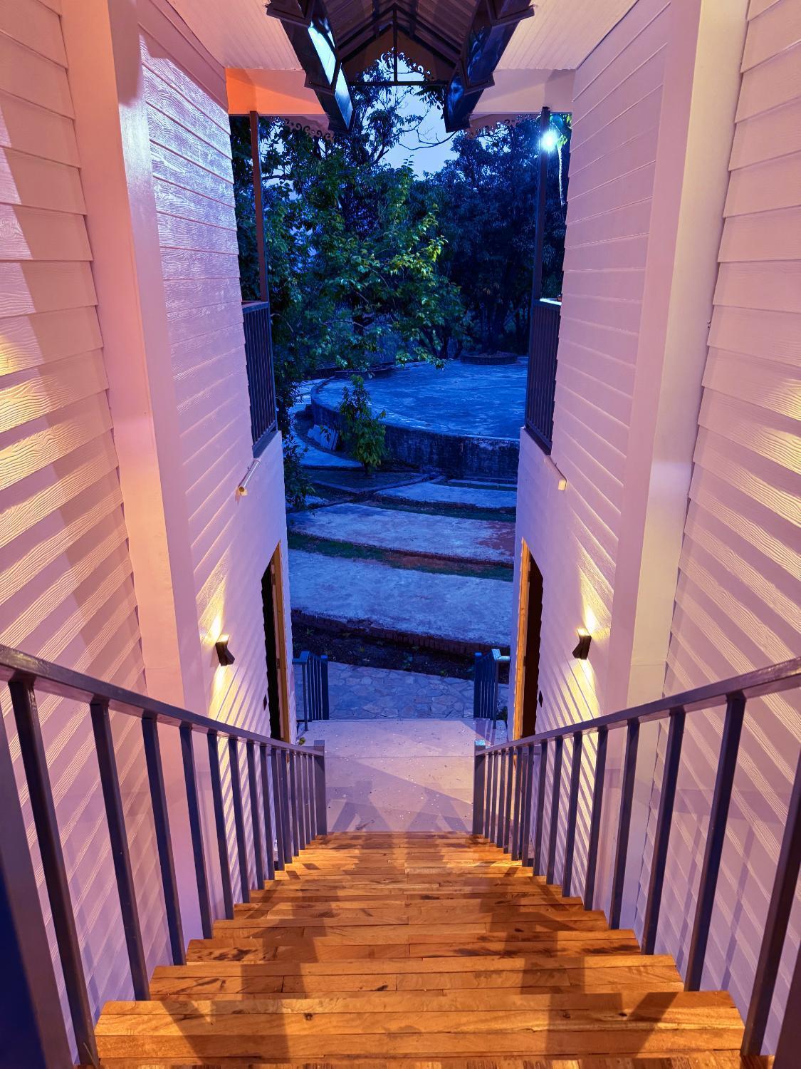 Hotel North Woods - Best Boutique Hotel In Haldwani Nainital Exterior photo