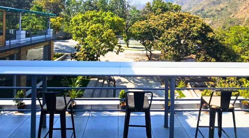 Hotel North Woods - Best Boutique Hotel In Haldwani Nainital Exterior photo