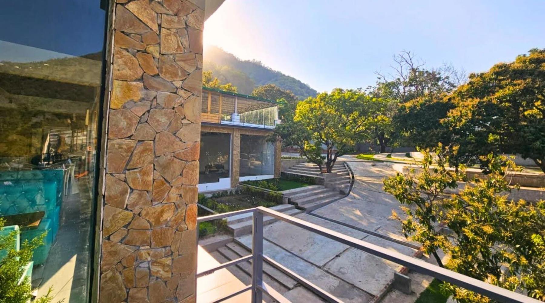 Hotel North Woods - Best Boutique Hotel In Haldwani Nainital Exterior photo