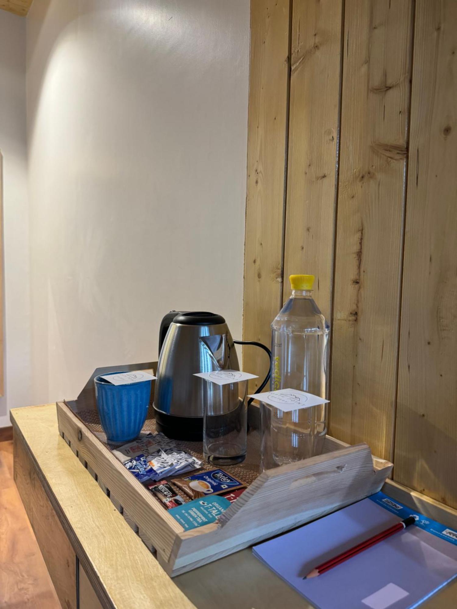 Hotel North Woods - Best Boutique Hotel In Haldwani Nainital Exterior photo